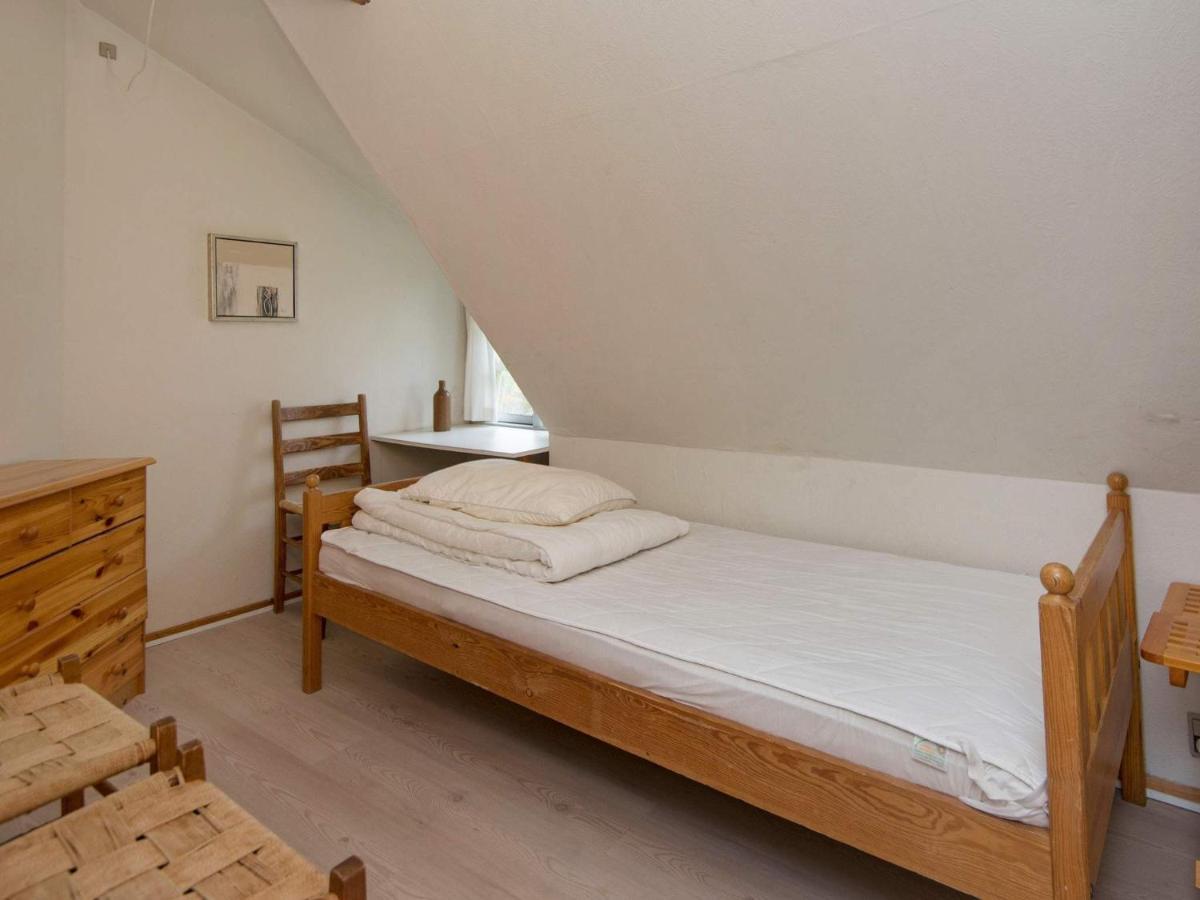 15 Person Holiday Home In Hundslund المظهر الخارجي الصورة