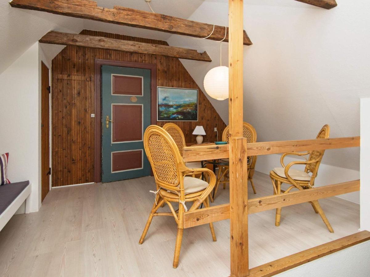 15 Person Holiday Home In Hundslund المظهر الخارجي الصورة